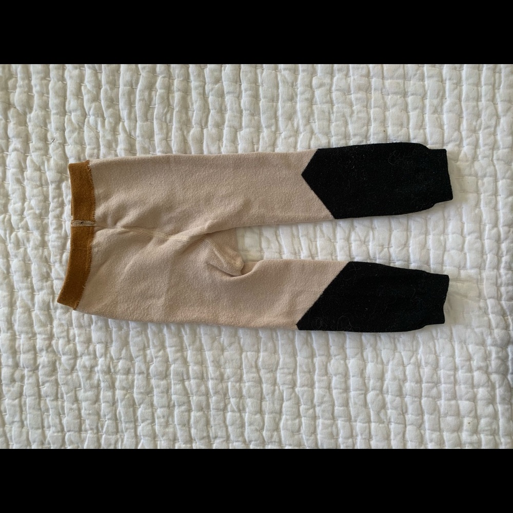 Hansel from Basel leggings